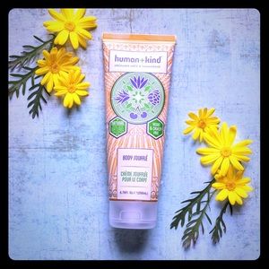 ‼️BRAND NEW‼️ Human + Kind Body Souflée